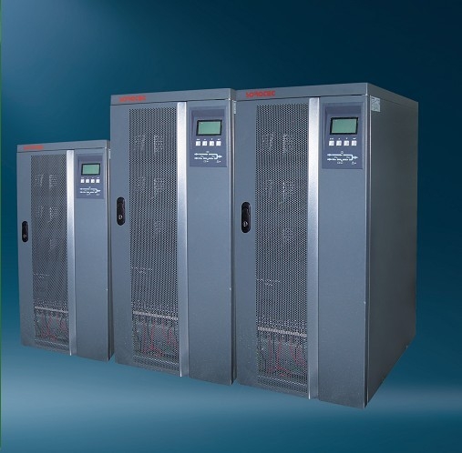 Low Frequency Online UPS 10/80/200/400KVA