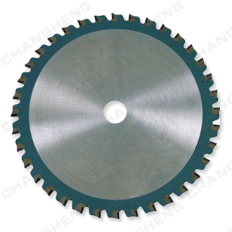 T.C.T Circular Saw Metal Blade