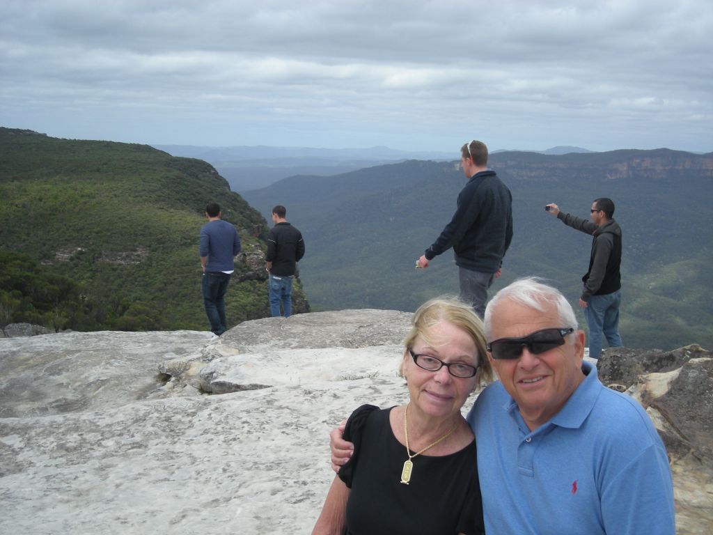 Blue Mountains High Country Tour