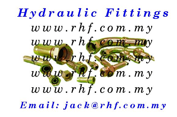 Hydraulic Fittings
