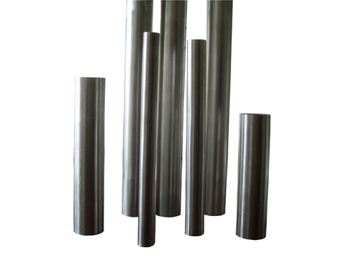 magnesium alloy tube