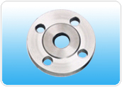 Steel Pipe fitting Flange
