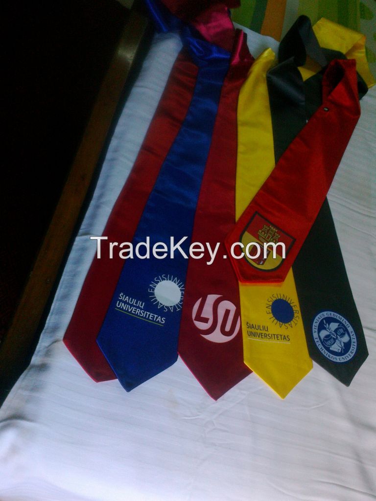 STOLES