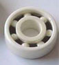 Permanent Magnet, Ceramic Ball Bearing