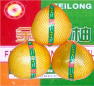 honey pomelo