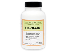 UltraThistle