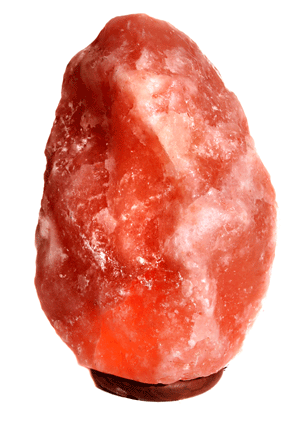 Salt Lamp