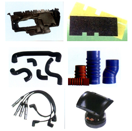 Auto Accessories