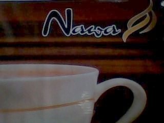 Nawa Arabica Dates Coffee