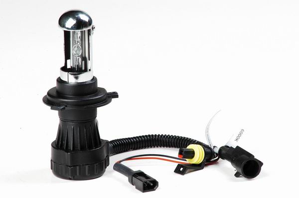 HID Xenon Lamps