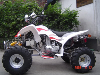 ATV200-V