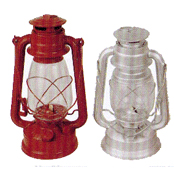 Kerosene Stove