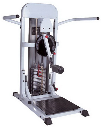 fitness equipment