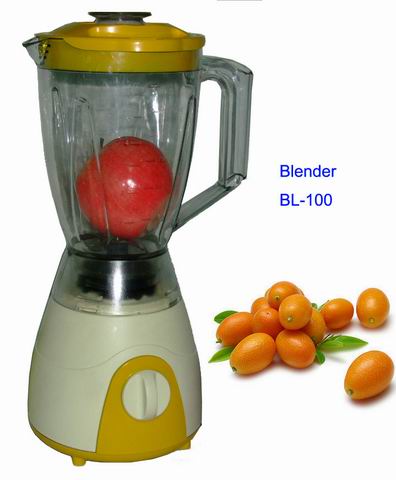 blender mixer juicer