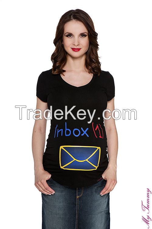 Maternity t-shirt