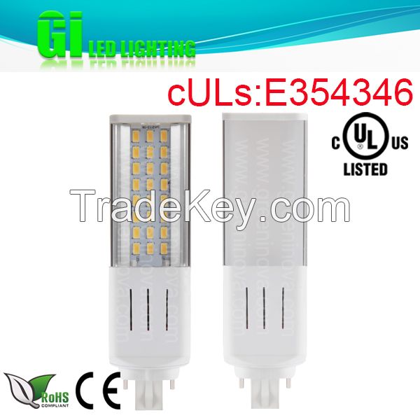 G24 LED Bulb