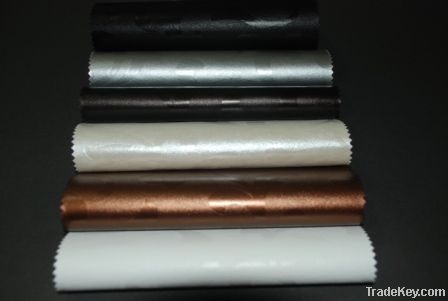 Artificial leather