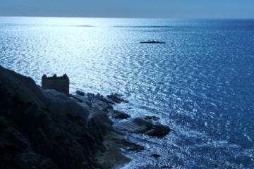 Incentives At La Porta Degli Arabi In Sicily