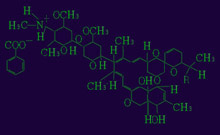 Emamectin benzoate