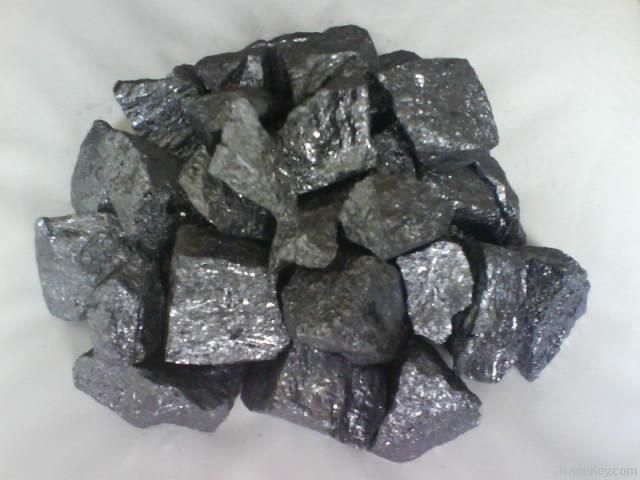 silicon metal 553, 441 and many other grades