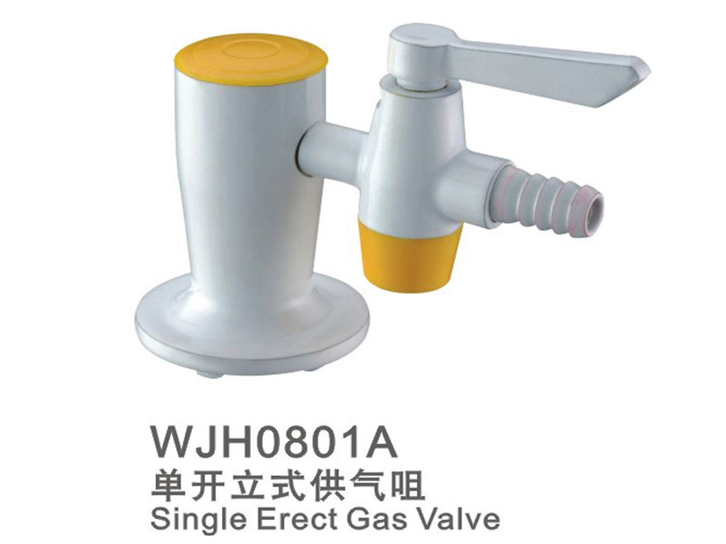 GAS  TAP(WJJH0801A)