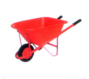 wheel barrow wb0200