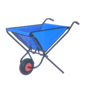 wheel barrow wb0400