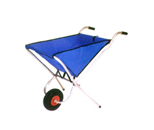 wheel barrow wb0402