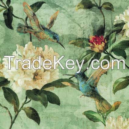 Good quality Oil painting Home decorative