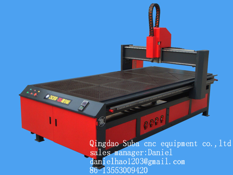 cnc router