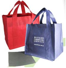 non-woven shopping bag USD0.2~0.9