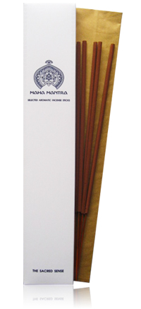 Maha Mantra Aromatic Incense Sticks