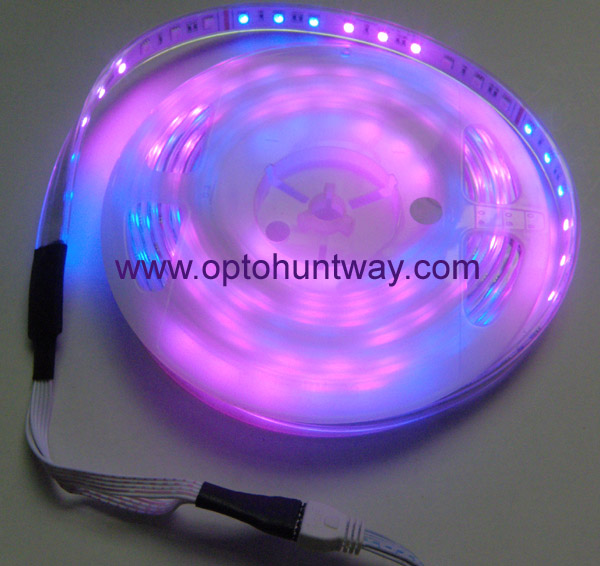 RGB LED strip