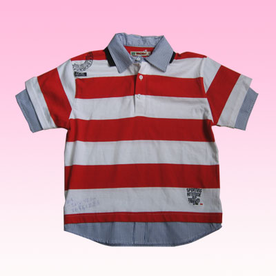 Children Garments