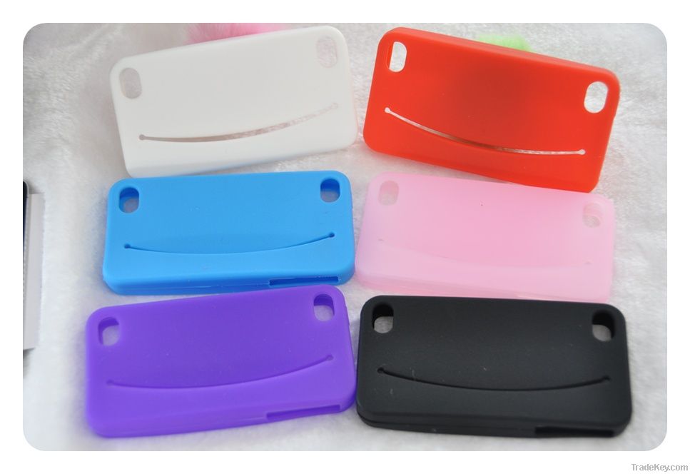 silicone case for phone