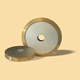 DIAMOND GRINDING WHEEL 2F6V