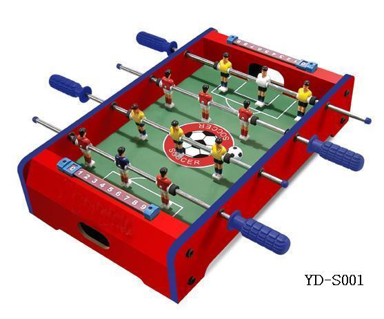 Soccer Table