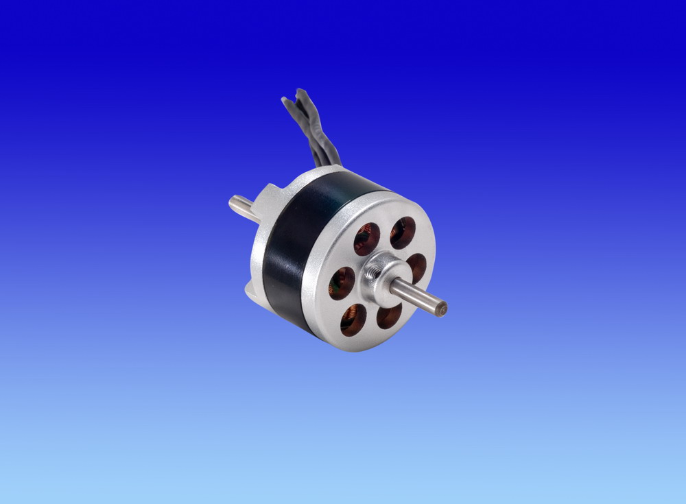 Motor for models and other industry products