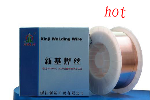 welding  wire