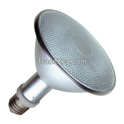 Anti-glare Reptile Uv Light Par38 Solar Daylight 70w-35w Hqi Uvb Reptile Lighting Lamp