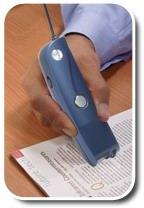 Smartpen Scanner