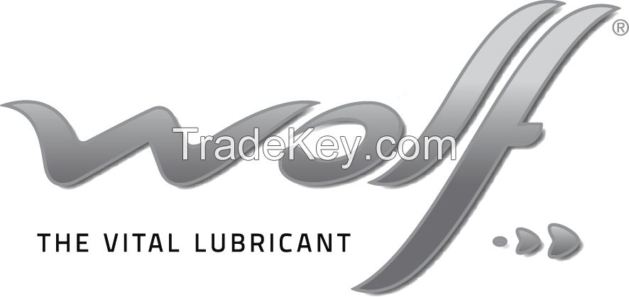 Industrial lubricants