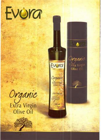 olive oil