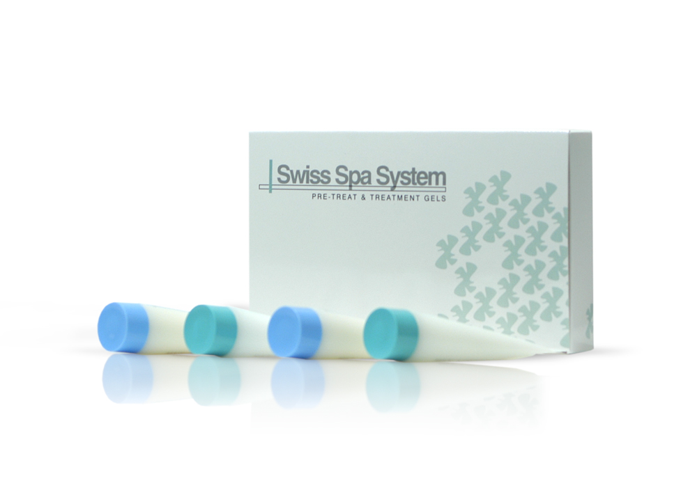 Swiss Spa System