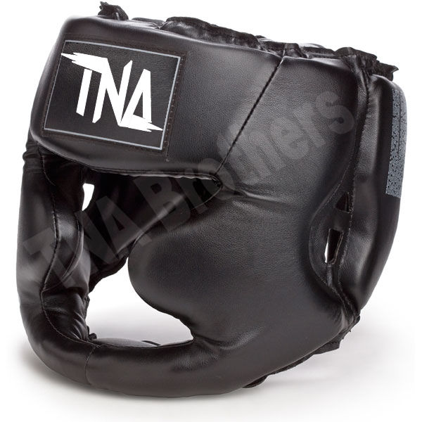 Boxing Head Guards