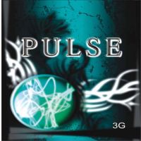 Pulse Herbal Incense