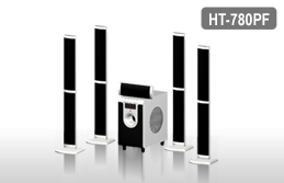 Home Theater System(HT-780PF)