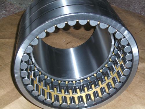 Cylindrical roller bearing