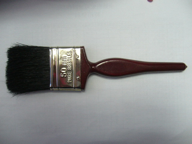 Paint brush(Sash)