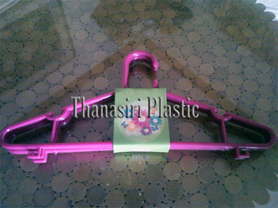 Plastic Hanger